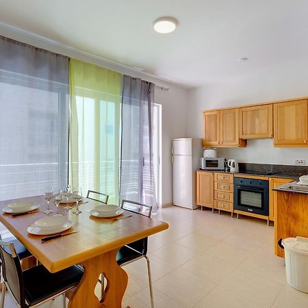 Cosy 1 Bedroom Sliema Apartment, Best Location Екстериор снимка